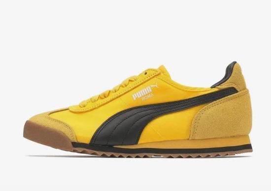 PUMA Roma OG Nylon Men’s Sneakers 36240845 DOM