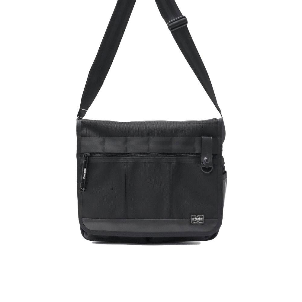 PORTER Heart Shoulder Crossbody Bag Unisex 703 06973