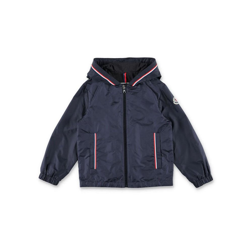 Moncler Women’s GRANDUC Hooded Jacket 1A000 53 53A5E 742