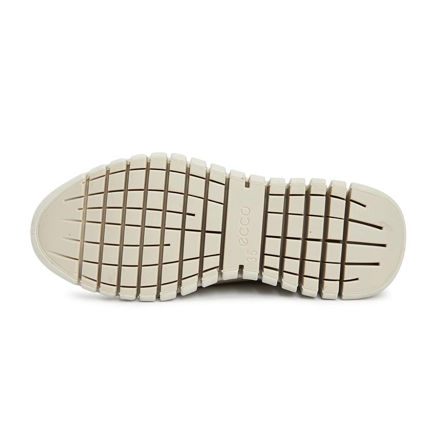 ecco Groove Women’s Low-Top Sneakers 218333 61339