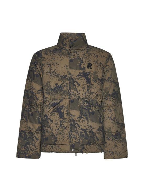 REPRESENT Men's Jacket MP100211 DOM