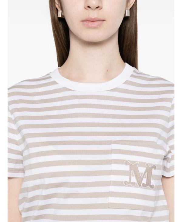 Max Mara MOBOLI T-Shirt 11941052600 008