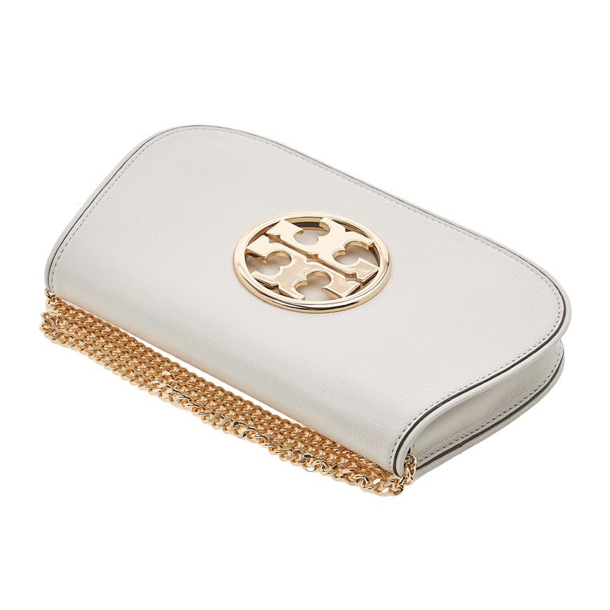 Tory Burch Reva Chain Shoulder Bag for Women 152250 104