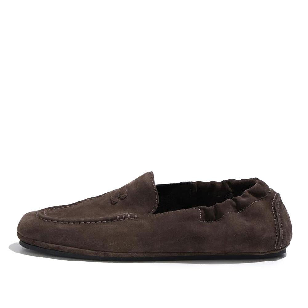 CELINE Adam Triomphe Loafers Men’s 364707029C 19DK