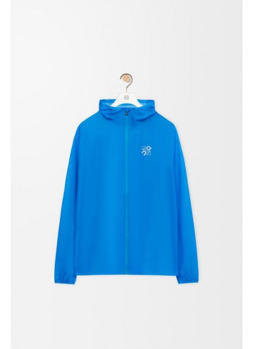 LOEWE x On Ultra Hooded Jacket H929Y02X09 5100