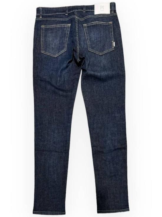 PT TORINO Denim Jeans Men’s Pants C5DJ05Z30BASTX25MB96 DENIM DOM