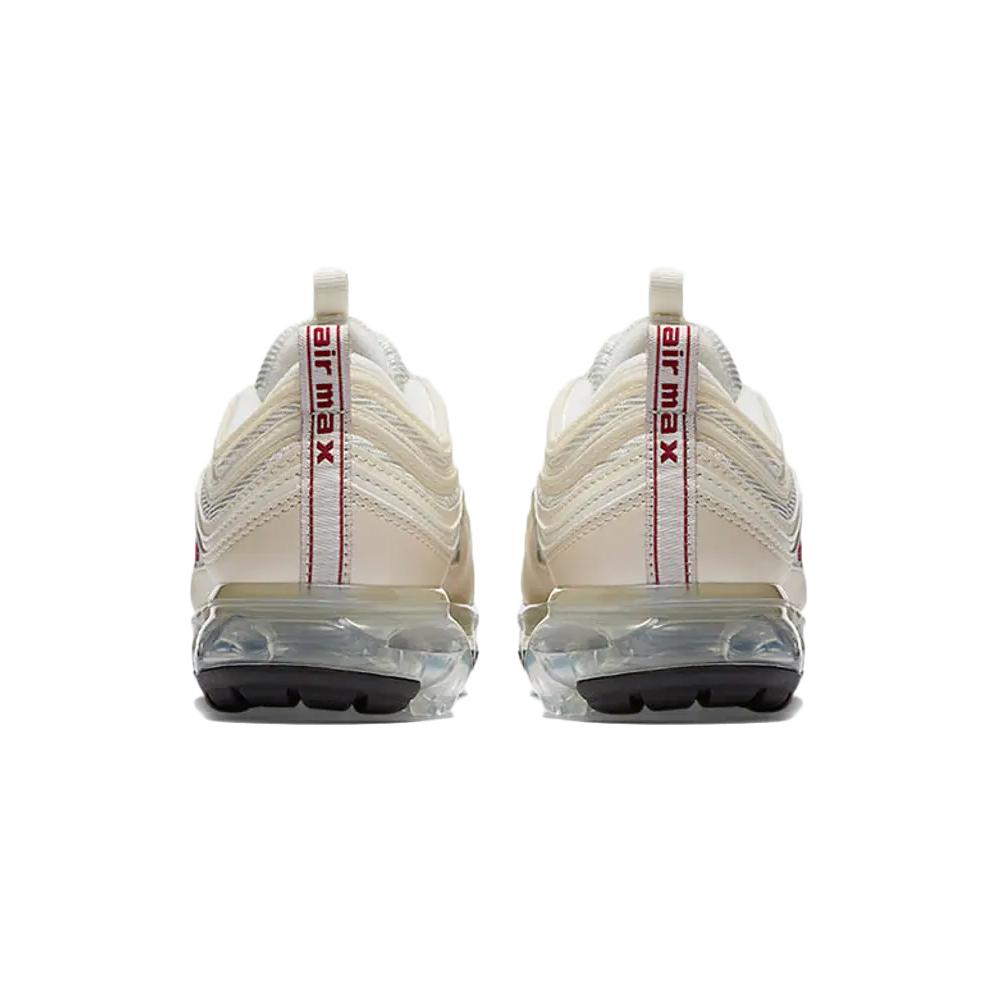 Nike Air Vapormax 97 Low-Top Sneakers Cream AO4542 900