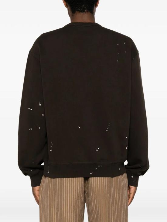 CARHARTT WIP Tobacco Long Sleeve Sweatshirt