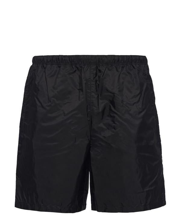 PRADA Re-Nylon Swim Trunks Men’s Shorts