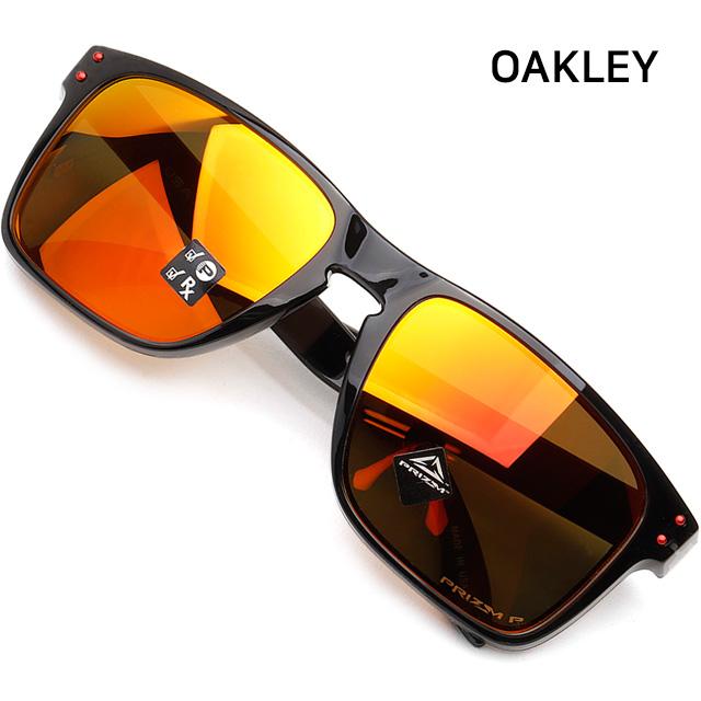 OAKLEY Holbrook XL Sunglasses Prizm Polarized Lens Unisex OO9417 08