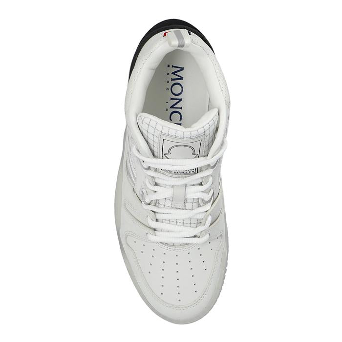 Moncler Women's Pivot Low Top Sneakers 4M00150 M2554 034