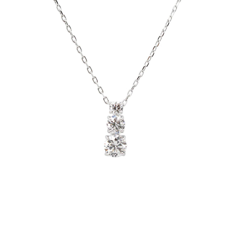 Swarovski Stilla Attract Crystal Pendant Necklace