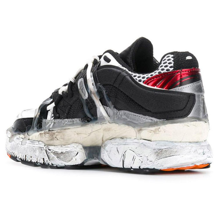 Maison Margiela Women's Low Top Trainer Sneakers S58WS0118 P1878 961