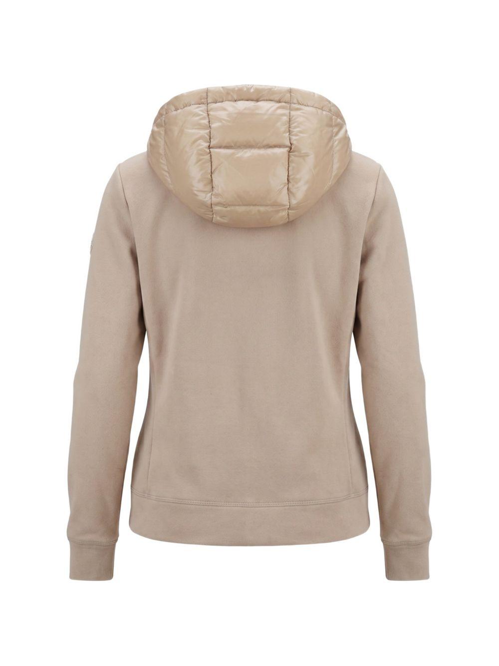 Moncler Wool Knit Cardigan for Women