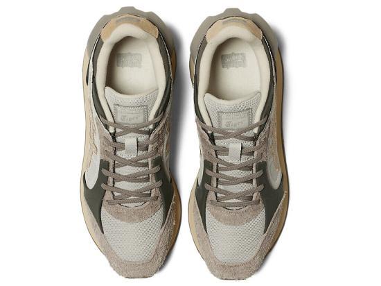 Onitsuka Tiger MOAGE CO Low-Top Sneakers for 1183B555 020 OYSTER GREY BEIGE DOM