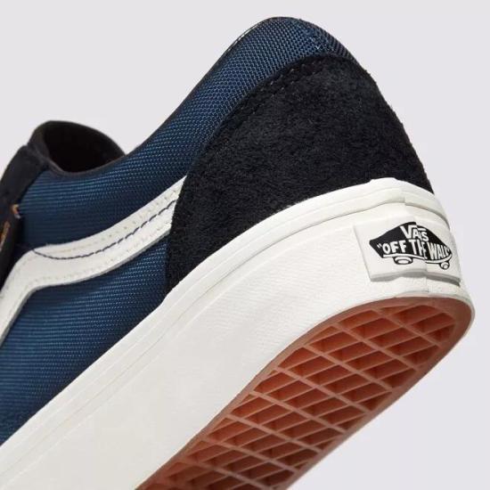 Vans 24FW Sneakers Men’s Casual Low-Top Shoes VN000CT8LKZ1 DOM