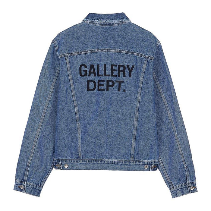 GALLERY DEPT. Vintage Andy Jacket for Men OUT021 WDNM