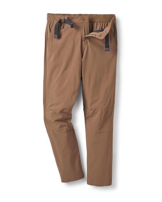 RAB Straight Classic Pants OAK Brown Men’s