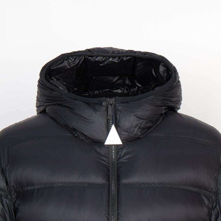 Moncler Guadiana Men’s Down Puffer Jacket Black