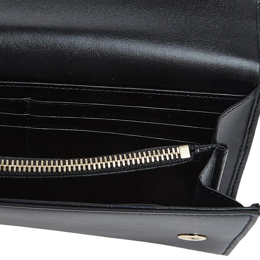 Etro Pegasus Flap Long Wallet for Women 1F804 2448 1