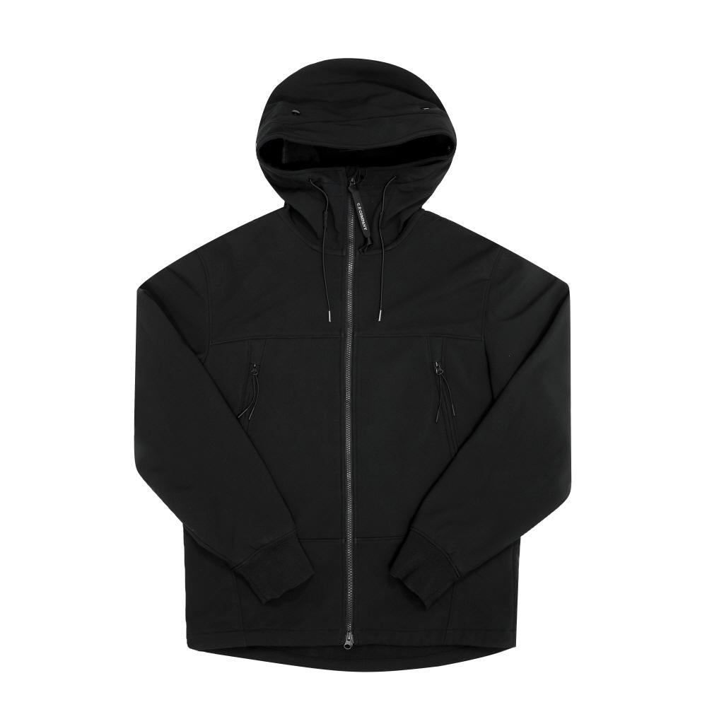 CP Company Shell R Goggle Patch Men’s Jacket RFCMOW700A 006097A 999