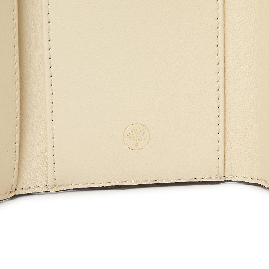 Mulberry Women’s Leather Bifold Wallet RL7841 587 H687