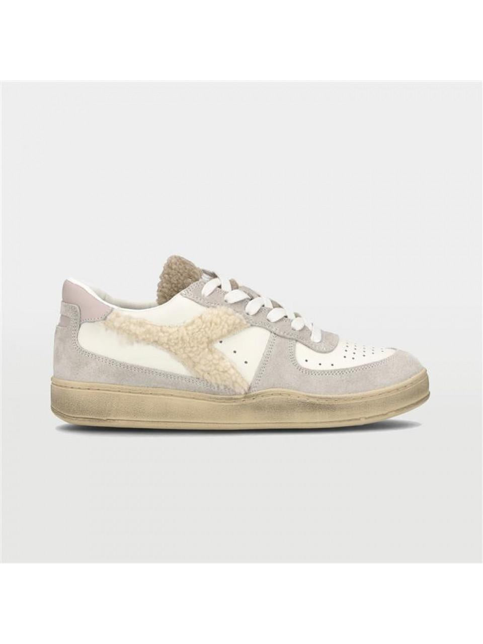 Diadora Heritage Mi Basket Low Chalet Women’s Sneakers 201181236 20006