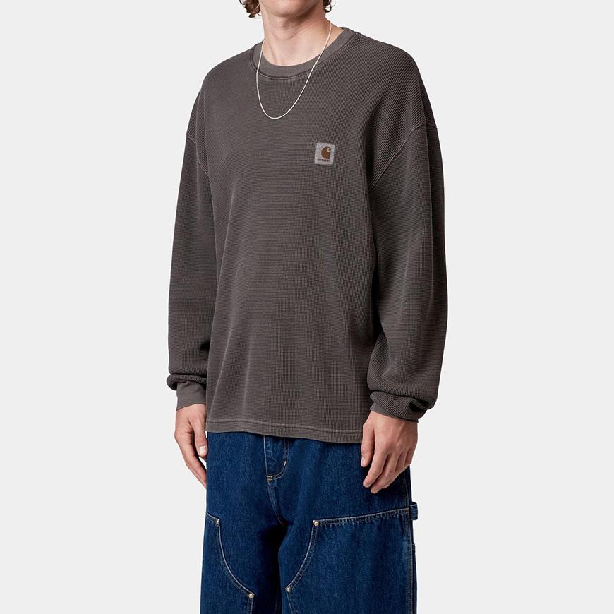 CARHARTT WIP Men’s Vista Waffle T-Shirt I035304 89GD