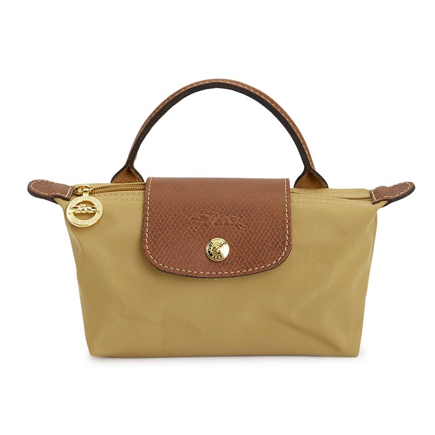 Longchamp Le Pliage Women’s Pouch Tote Bag 34175 089 P86