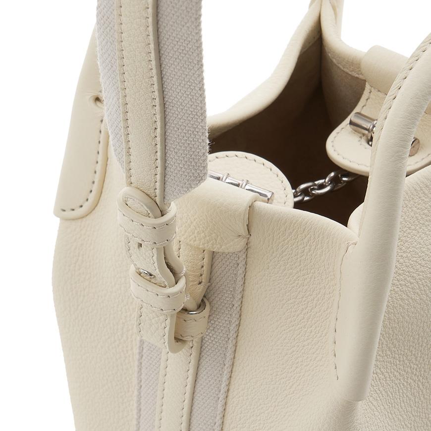 Loro Piana Micro Ballet Bucket Bag Women’s Shoulder Bag