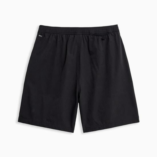 PUMA Men’s Short Pants Black Casual Shorts 529764 01