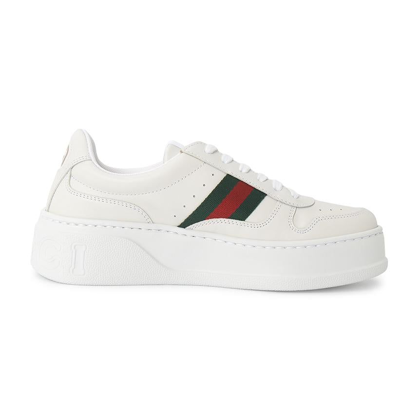 GUCCI Women’s Low-Top Sneakers 848307 UPG40 9064