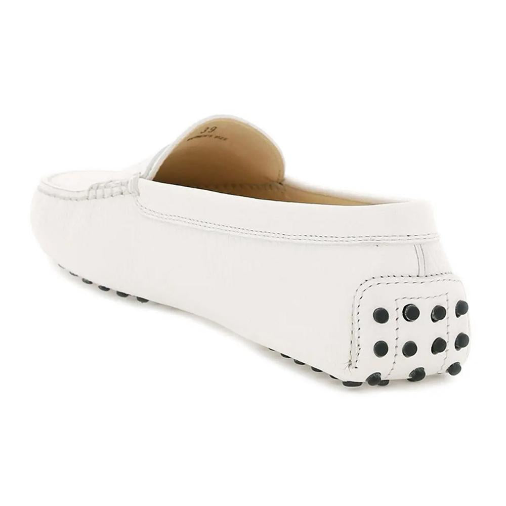 Tods Women’s Moccasin Driving Loafers XXW00G00010 MBW B013