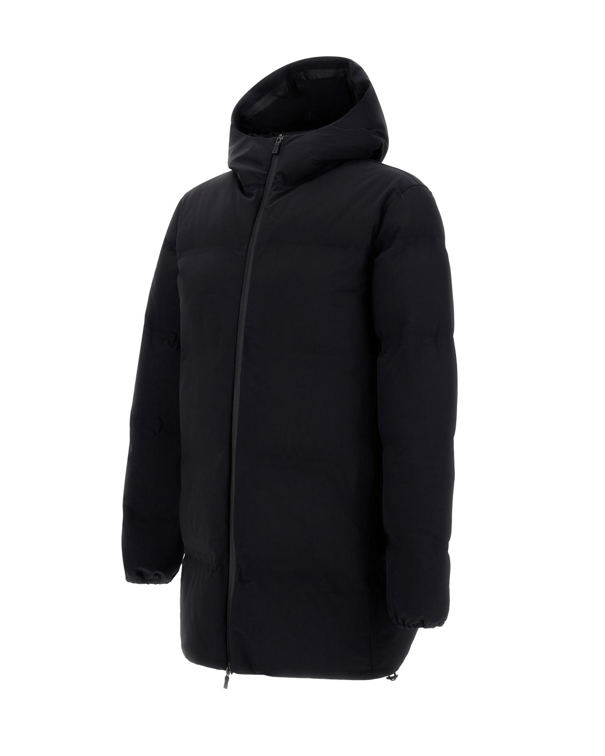 Herno Down Puffer Jacket Men’s Black