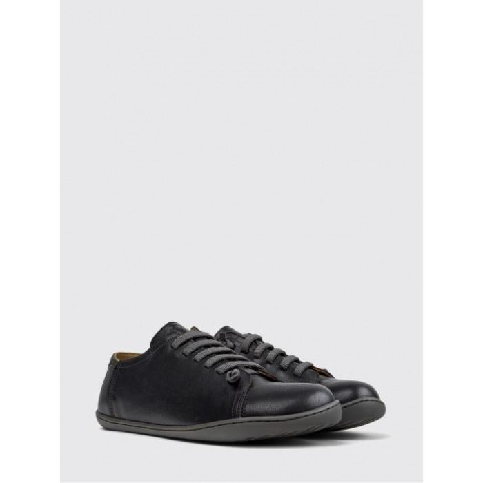 Camper PEU Leather Low-Top Sneakers for Men 17665 305