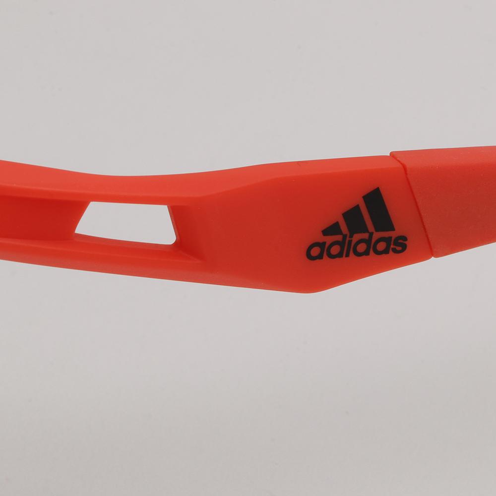 Adidas Red Mirror Sport Sunglasses Unisex Cycling Baseball Hiking Goggles