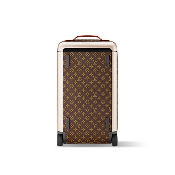 Louis Vuitton Horizon Soft Duffle 55 Carry-On Travel Bag M20109
