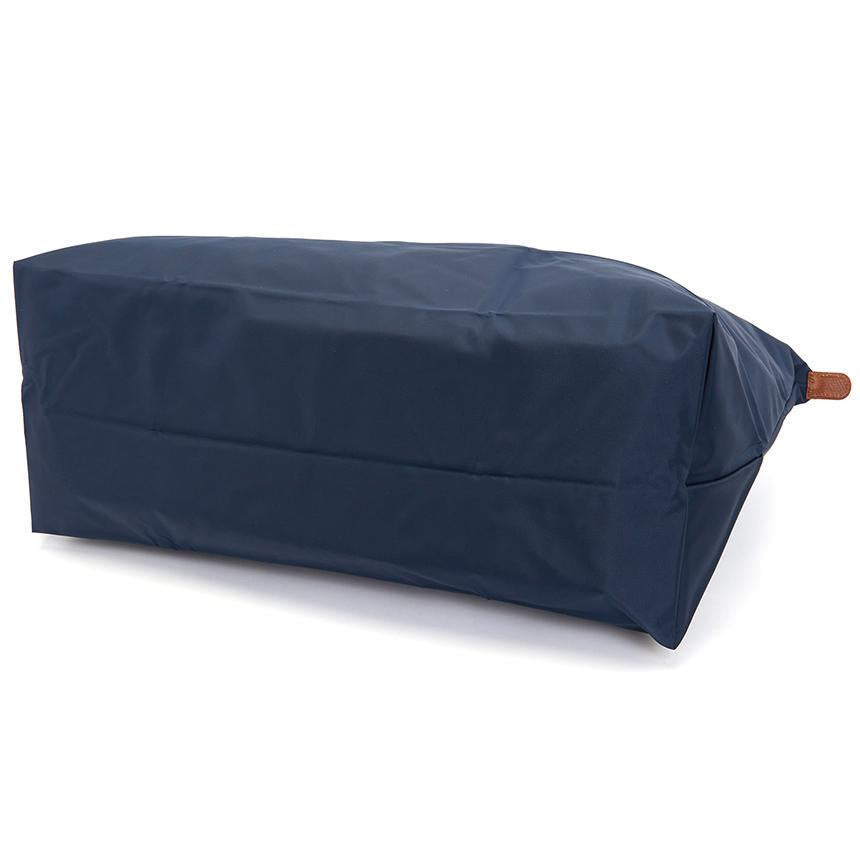 Longchamp Le Pliage XL Travel Tote Unisex Navy Nylon Bag