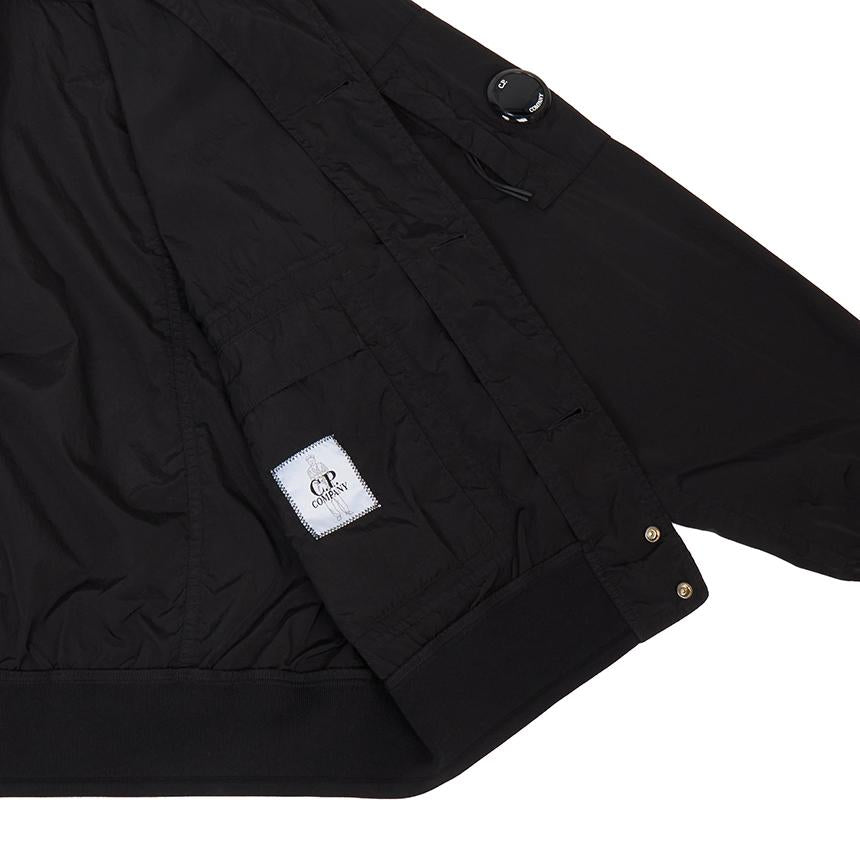 CP Company Men’s Bomber Jacket Black