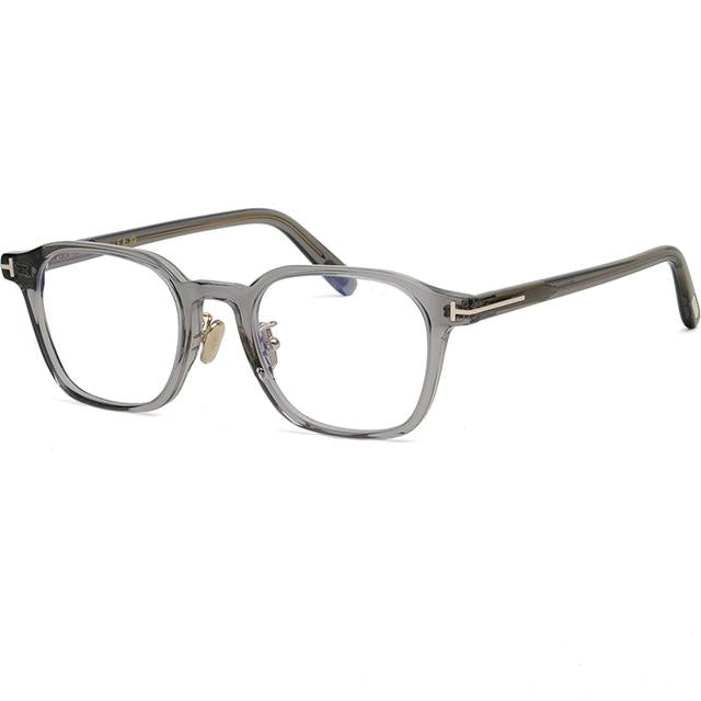 TOM FORD Blue Light Blocking Acetate Eyeglasses Unisex TF6012KB 020