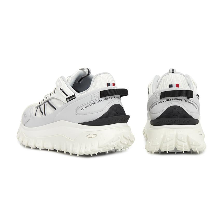 Moncler Trailgrip GTX Men’s Low-Top Sneakers