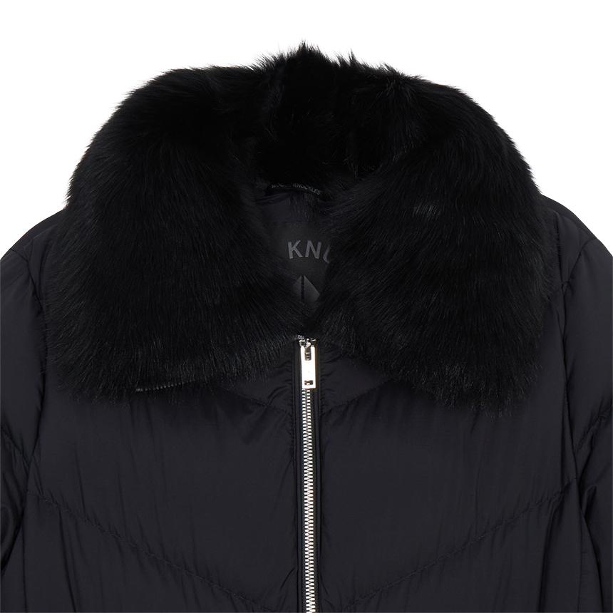 Moose Knuckles Belle Women’s Down Puffer Jacket M35LP241S 305