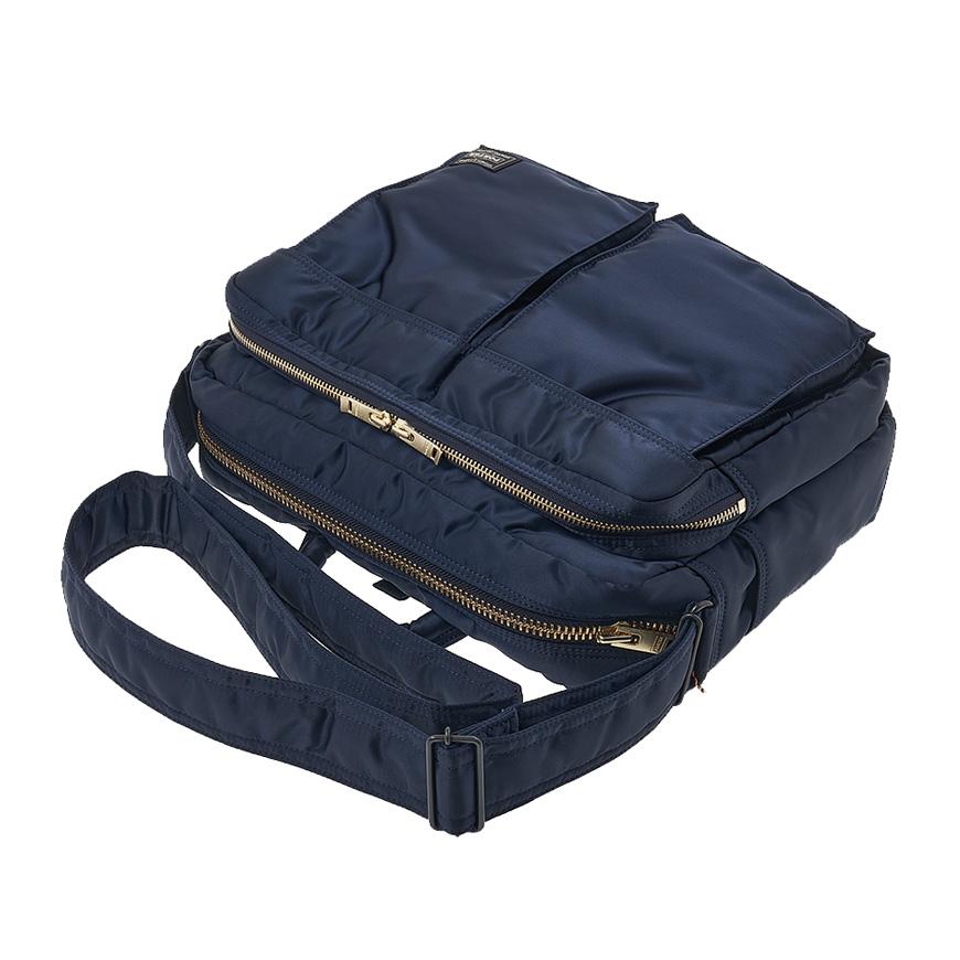 PORTER Tanker Zipper Sling Bag XL Unisex 622 15153 50