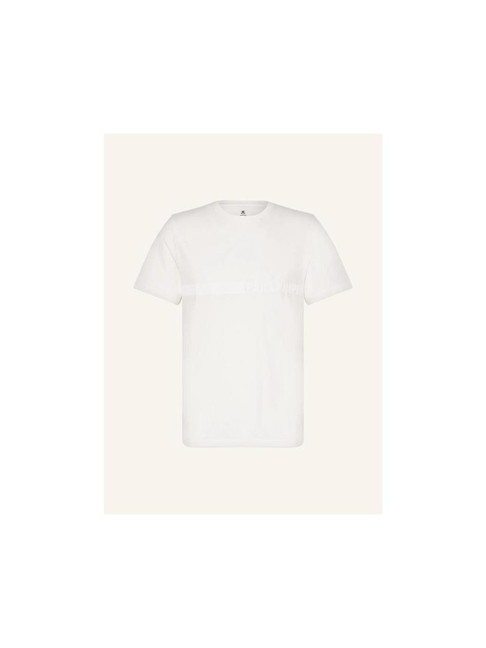 Parajumpers Space Graphic Cotton T-Shirt Tee Women’s PMTSXF05 501