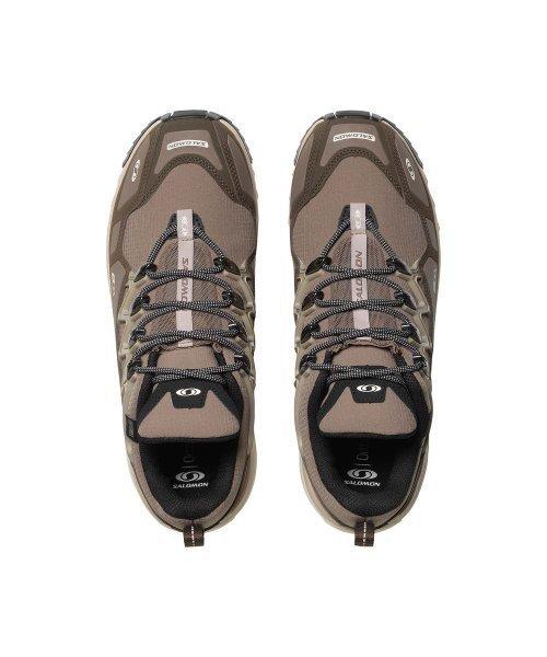 SALOMON Men’s Sneakers Shoes L47307900 DOM