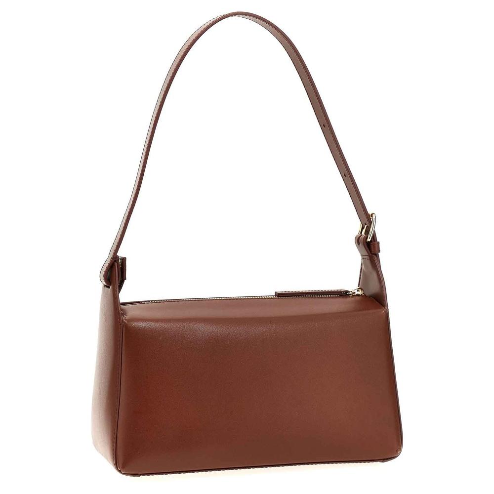 A.P.C. Virginia Baguette Shoulder Bag CAD