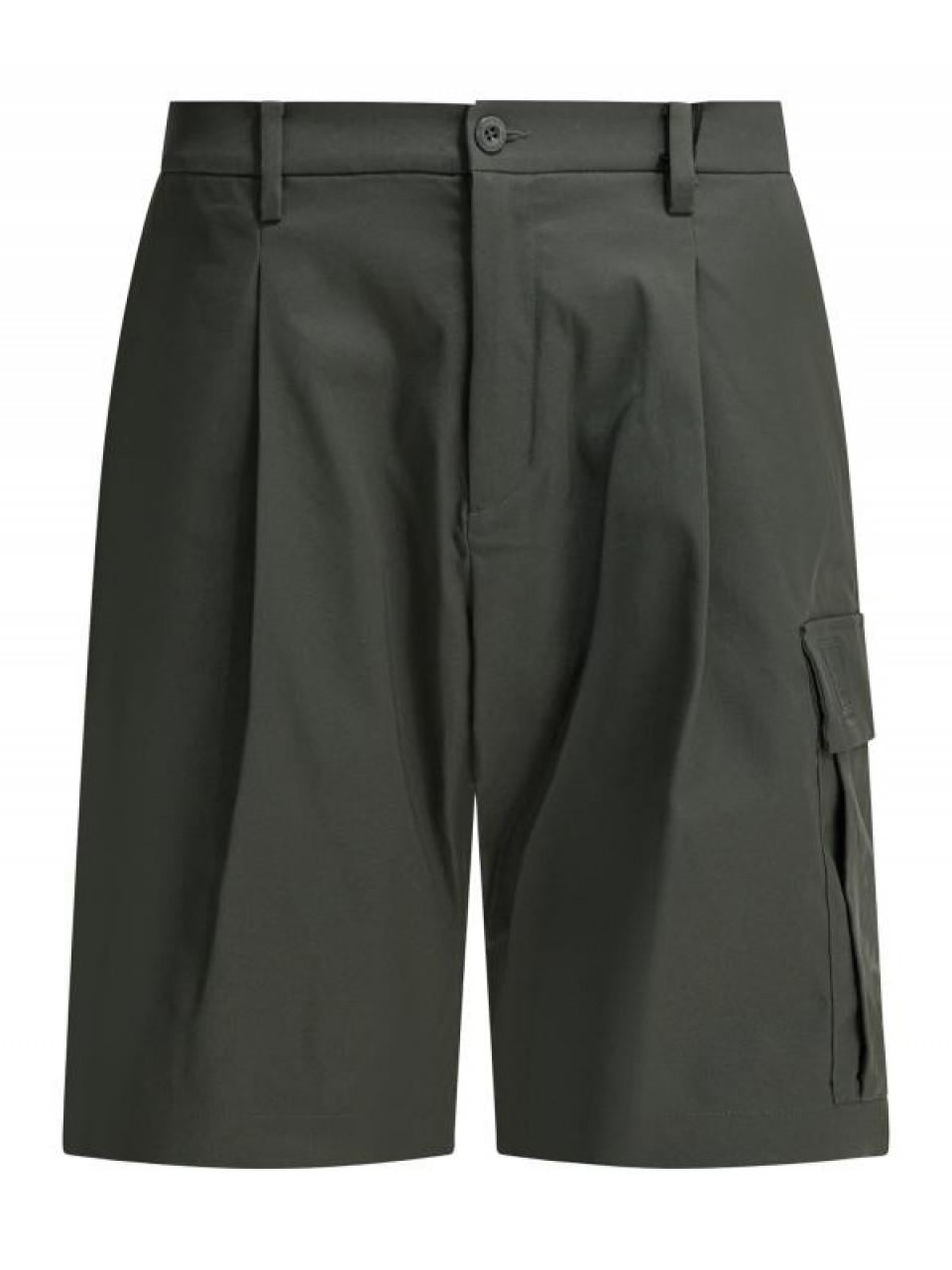 CP Company Technical Panama Cargo Pants