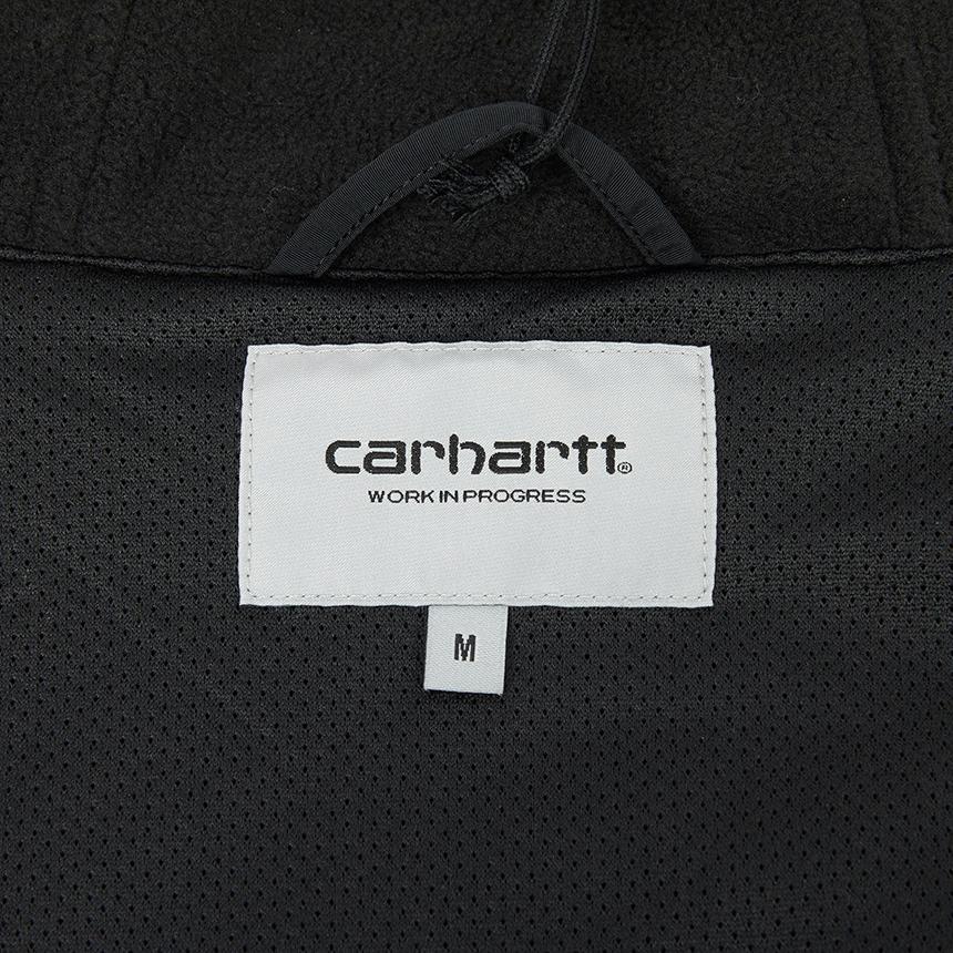 Carhartt Blevin Liner Men’s Hooded Fleece Jacket I035310 89XX