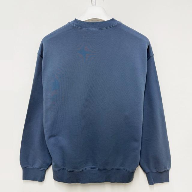 CARHARTT WIP HUDSON Logo Sweatshirt Men’s I035186 1YI5F