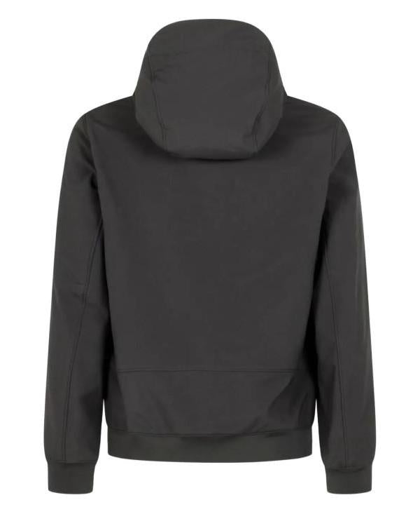 CP Company Shell-R Hooded Jacket 19CMOW701A 006097A 978